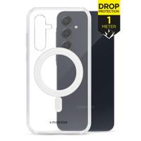 Mobilize Magsafe Compatible Naked Protection Case for Samsung Galaxy A55 5G Clear - thumbnail