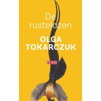 De rustelozen (Paperback) - thumbnail
