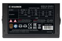 Xilence XP650R10 PC-netvoeding 650 W ATX 80 Plus Bronze - thumbnail
