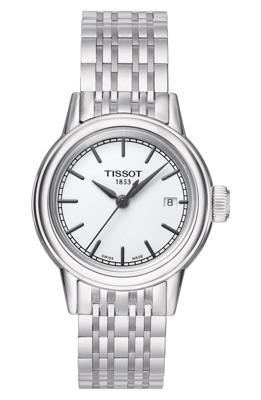 Tissot T0852101101100 Dameshorloge