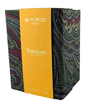 Etro Patchouly Eau de Parfum 100 ml