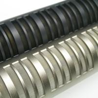 Neumann KMR 82 i mt shotgun microfoon (zwart) - thumbnail