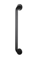 Badgreep Wiesbaden Ridder Sam 60 cm Mat Zwart - thumbnail