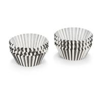 Patisse Cupcakevorm papier 200st 5cm - thumbnail