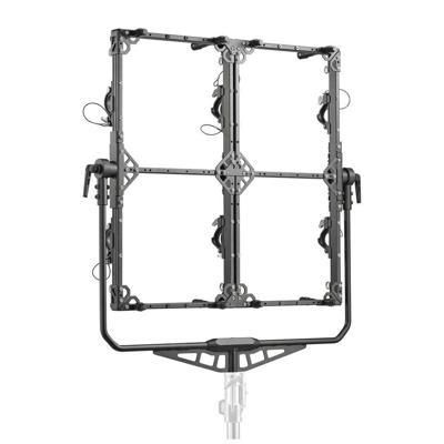 Godox Four head bracket for P300R/P600BI/P600R Hard