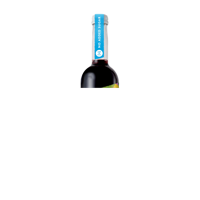 Belvoir no added sugar apple & blackcurrant cordial (6x 500ml) - thumbnail