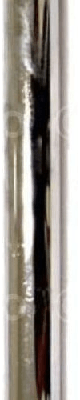 Steco B.V. Zadelpen steco pin-up ø25.4 mm x 300mm - chroom Steco B.V. Zadelpen steco pin-up ø25.4 mm x 300mm - chroom