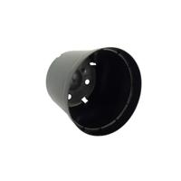 Plantcontainer 1l 6 stuks - Zwart - thumbnail