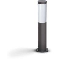 Philips BuitenlampUtrecht 45cm antraciet - 929003187501 - thumbnail