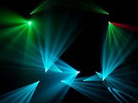 Eurolite TMH-S60 moving head spot - thumbnail