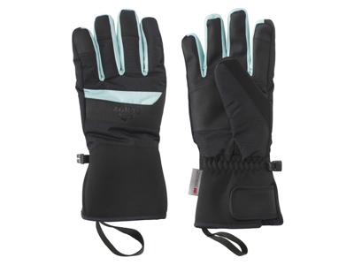 CRIVIT Skihandschoenen Premium (Blauw, 7) CRIVIT Skihandschoenen Premium (Blauw, 7)