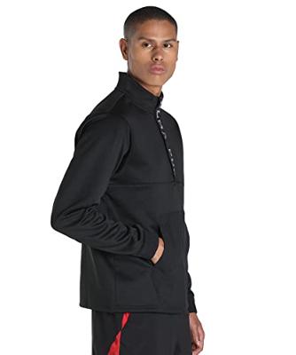 Puma Fit Pwrfleece Midlayer Sportsweater Heren M