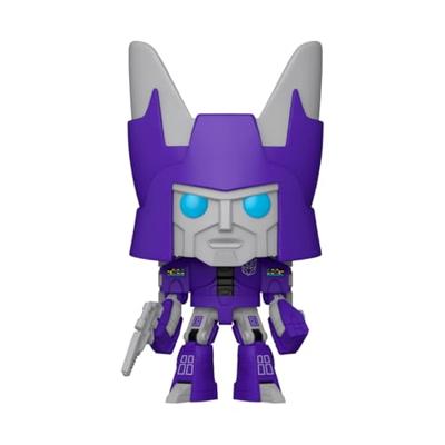 Transformers Funko Pop Vinyl: Cyclonus