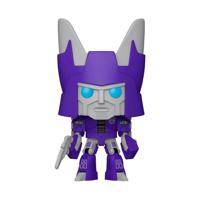 Transformers Funko Pop Vinyl: Cyclonus - thumbnail