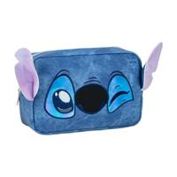 Lilo & Stitch Make Up Bag Stitch Twink - thumbnail