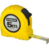 Stanley 1-30-497 Rolbandmaat 5m - 19mm - thumbnail