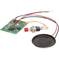 NOCH 0066826 H0 Feestpodium met blaasmuziek - thumbnail