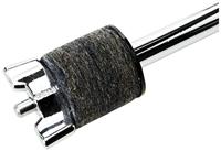 Gibraltar Hardware SC-4425STMB Splash Tree Boom Arm - thumbnail