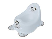 Keeeper potty mickey mouse licht blauw - thumbnail