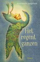 Het regent ganzen - Annemarie Jongbloed - ebook - thumbnail
