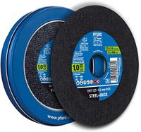 PFERD TOOLS EHT 125-1,0 START (10) 69121041 Doorslijpschijfset 125 mm 10 stuk(s) RVS, Staal - thumbnail