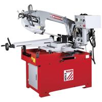 Holzmann Maschinen BS370TOP_400V Metaalband-zaag 400 V 1100 W Zaagbladlengte 3160 mm - thumbnail