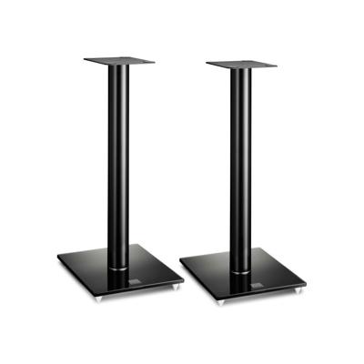 Dali CONNECT E-600 STANDS ZWART