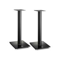 Dali CONNECT E-600 STANDS ZWART - thumbnail