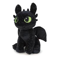 How to Train Your Dragon Plush Figures 30 cm Value Version Assortment (12) - thumbnail