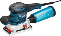 Bosch Professional GSS 230 AVE 0601292801 Vlakschuurmachine Incl. koffer 300 W 92 x 182 mm - thumbnail