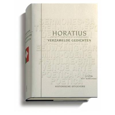 Verzamelde gedichten (Hardback)