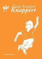Knap Knapper Knappert - Sanne Agterberg - Paperback (9789402195026) - thumbnail