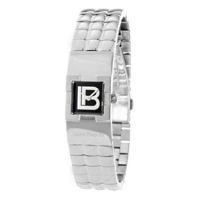 Horloge Dames Laura Biagiotti LB0024S-02 (Ø 18 mm) Horloge Dames Laura Biagiotti LB0024S-02 (Ø 18 mm)