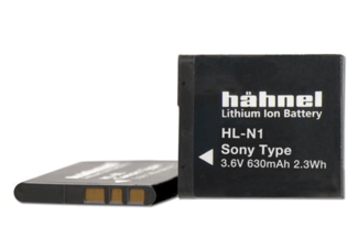 Hahnel HL-N1 - Sony NP-BN1