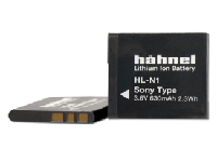 Hahnel HL-N1 - Sony NP-BN1 - thumbnail
