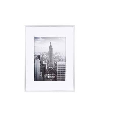 Henzo Manhattan Frame 30x40 zilver