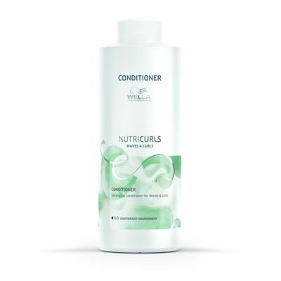 Wella Professionals Nutricurls Conditioner