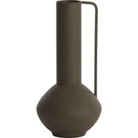 Vaas Panzano DecoMat Bruin 28 Cm - thumbnail