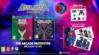 Akka Arrh Special Edition - thumbnail