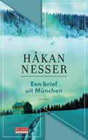 Een brief uit München - Håkan Nesser - ebook - thumbnail