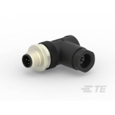 TE Connectivity T4113502051-000 1 stuk(s) Bag