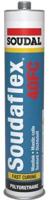 Soudal Soudaflex 40 FC | Lijmkit | Teak | 310 ml - 102641 - thumbnail