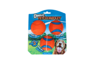 Chuckit fetch medley gen 3 - thumbnail