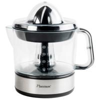 Bestron ACJ350Z Citruspers Zwart/RVS - thumbnail