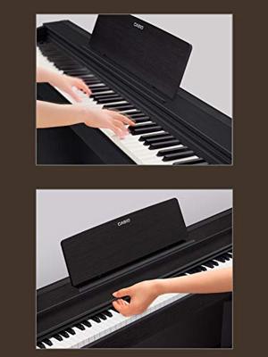 Casio Privia PX-870BK digitale piano zwart