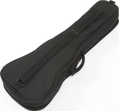 Ibanez Powerpad IUBT301-BK draagtas voor tenor ukelele zwart