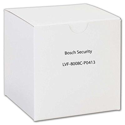 Bosch LVF-8008C-P0413 Lente bewakingscamera-houder en behuizing