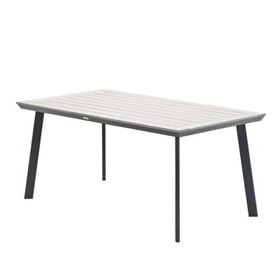 Vigo Tuintafel Light Teak 160x90 cm Garden Impressions - Garden impressions