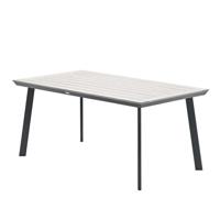 Vigo Tuintafel Light Teak 160x90 cm Garden Impressions - Garden impressions - thumbnail