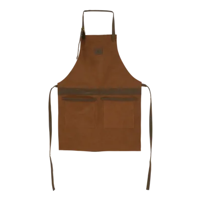 VOLT! Industries BBQ Schort Barbecue Apron Moonstones